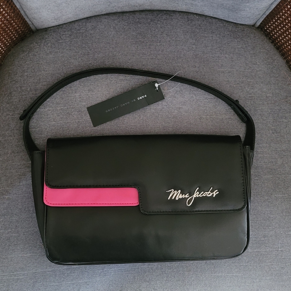NWT - Vintage Marc Jacobs - RARE 💎 find! - Shoulder Bag